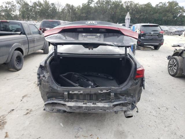 Photo 6 from auction – 2019 KIA FORTE FE with VIN 3KPF24AD3KE027426