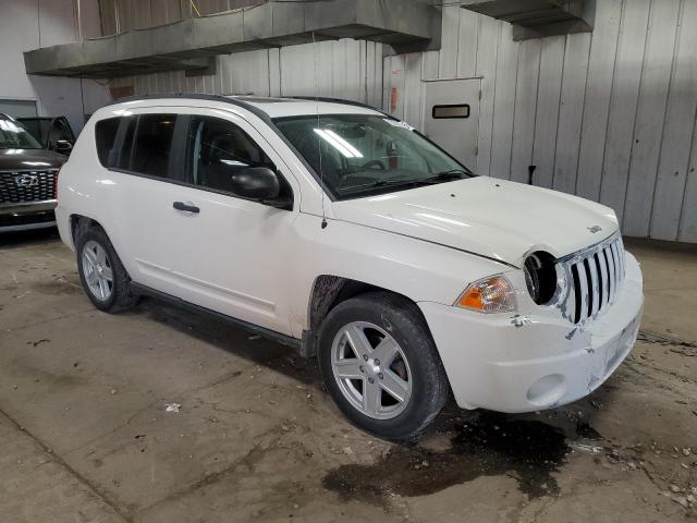Фото 4 с аукциона – 2008 JEEP COMPASS SP с VIN 1J8FT47W88D781320