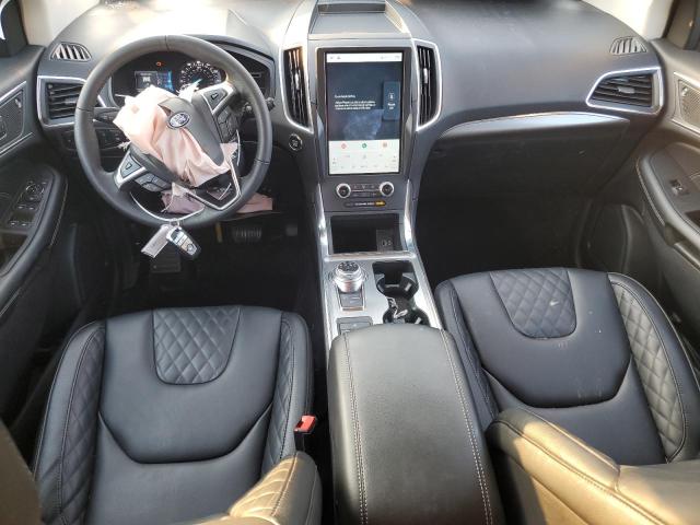 Photo 8 from auction – 2024 FORD EDGE TITAN with VIN 2FMPK4K96RBA94209