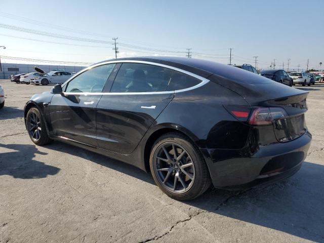 Photo 2 from auction – 2018 TESLA MODEL 3 with VIN 5YJ3E1EA6JF092689