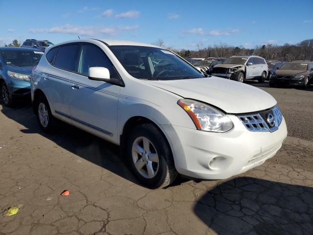 Photo 4 from auction – 2013 NISSAN ROGUE S with VIN JN8AS5MV7DW151376
