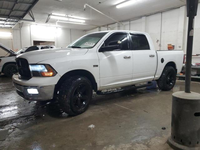 DODGE RAM 1500 S 2012 with VIN 1C6RD7LT0CS269609 - Photo from auction