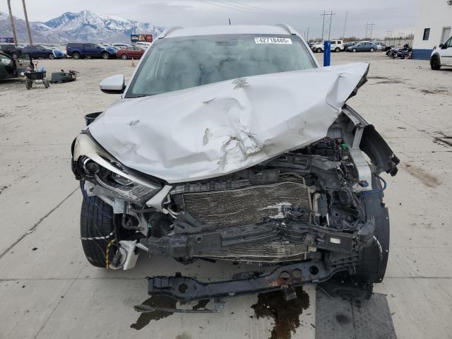 Photo 5 from auction – 2017 HYUNDAI TUCSON with VIN KM8J3CA4XHU274272