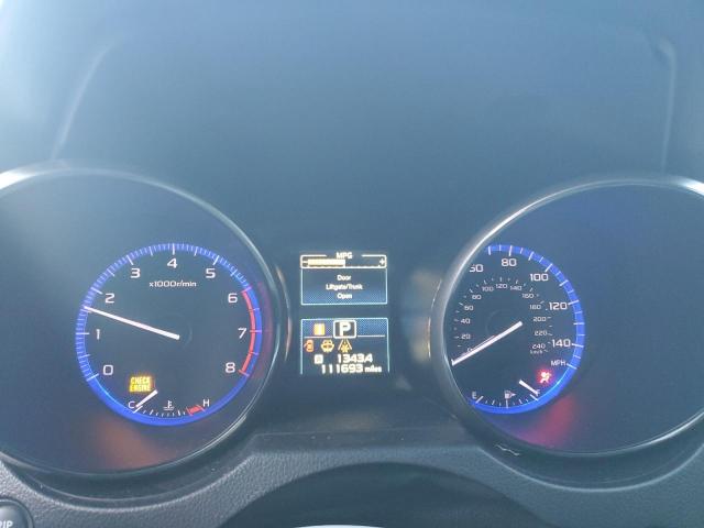 Photo 9 from auction – 2015 SUBARU LEGACY 2.5 with VIN 4S3BNAC65F3068947