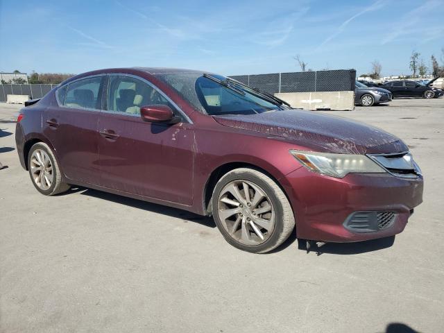 Photo 4 from auction – 2016 ACURA ILX PREMIU with VIN 19UDE2F7XGA013976