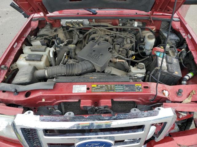 Photo 11 from auction – 2011 FORD RANGER SUP with VIN 1FTLR4FE9BPA81720