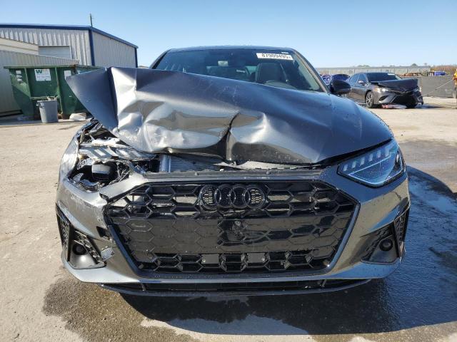 Photo 5 from auction – 2024 AUDI A4 PREMIUM with VIN WAUEAAF49RN017556