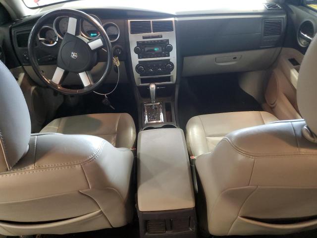 Photo 8 from auction – 2007 DODGE CHARGER SE with VIN 2B3KK43G87H825133