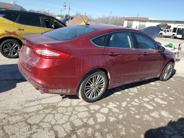 Photo 3 from auction – 2014 FORD FUSION SE with VIN 3FA6P0HD4ER352685