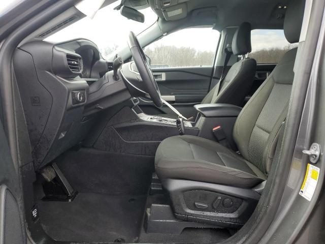 Photo 7 from auction – 2023 FORD EXPLORER X with VIN 1FMSK8DH4PGB51129
