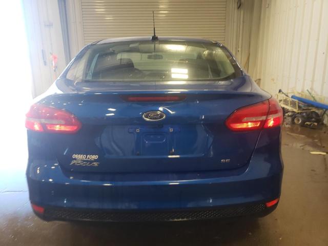 Photo 6 from auction – 2018 FORD FOCUS SE with VIN 1FADP3F23JL240978