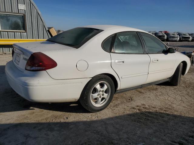 Photo 3 from auction – 2007 FORD TAURUS SE with VIN 1FAFP53U37A206716