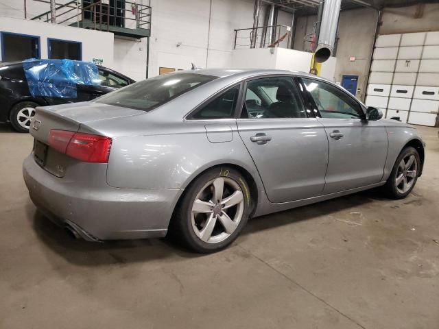 Photo 3 from auction – 2012 AUDI A6 PREMIUM with VIN WAUGGBFC0CN105620