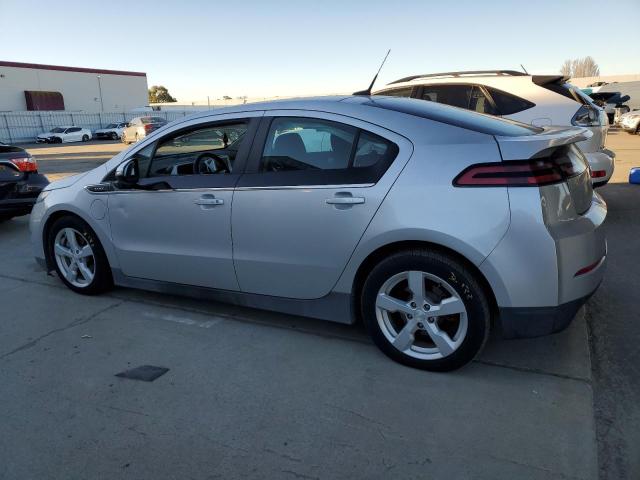 Photo 2 from auction – 2013 CHEVROLET VOLT with VIN 1G1RE6E48DU127786