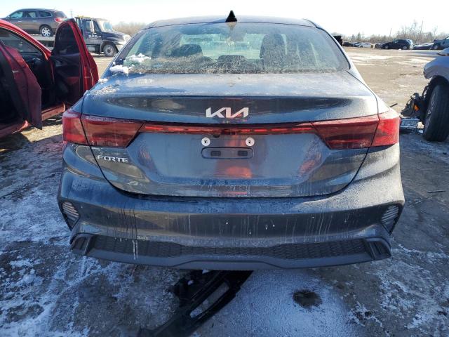 Photo 6 from auction – 2023 KIA FORTE LX with VIN 3KPF24AD4PE579461