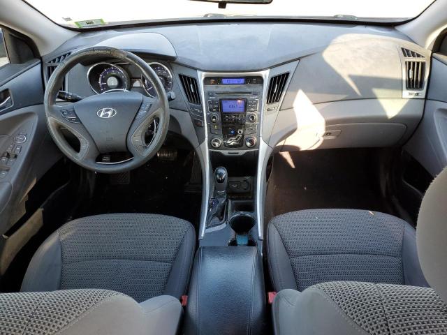 Photo 8 from auction – 2011 HYUNDAI SONATA GLS with VIN 5NPEB4AC7BH063652