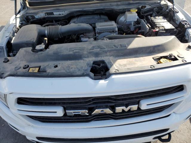 Photo 11 from auction – 2020 RAM 1500 BIG H with VIN 1C6SRFFT0LN144164