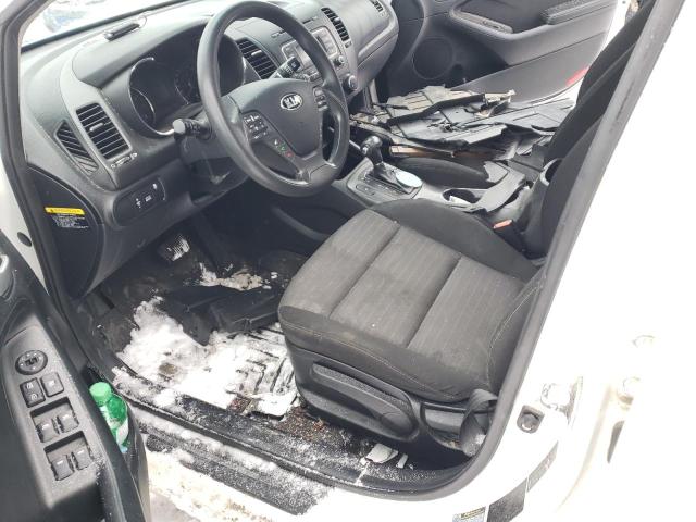 Photo 7 from auction – 2015 KIA FORTE LX with VIN KNAFX4A68F5426897