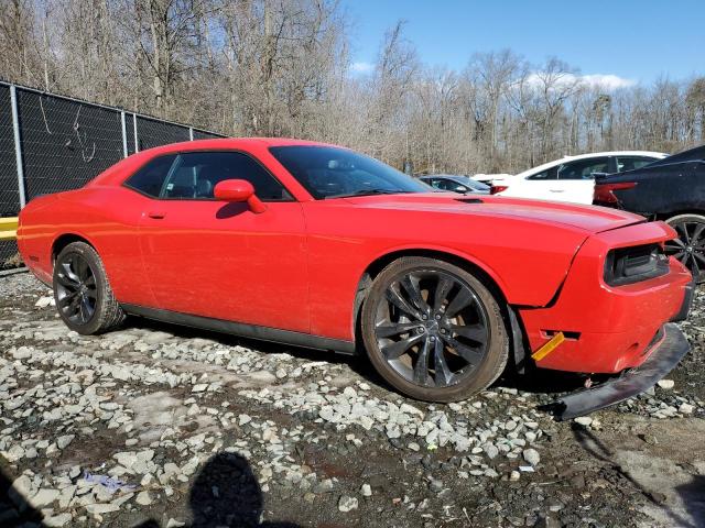 Photo 4 from auction – 2014 DODGE CHALLENGER with VIN 2C3CDYDJ8EH139903