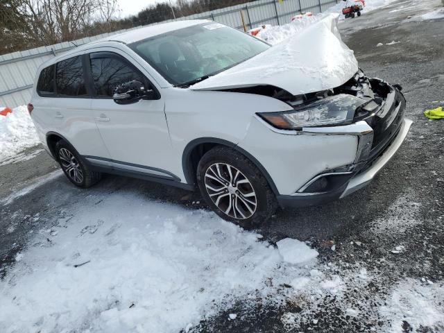 Photo 4 from auction – 2016 MITSUBISHI OUTLANDER with VIN JA4AZ3A39GZ019912