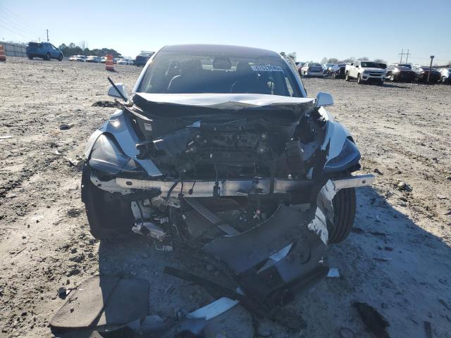 Photo 5 from auction – 2018 TESLA MODEL 3 with VIN 5YJ3E1EA2JF038810