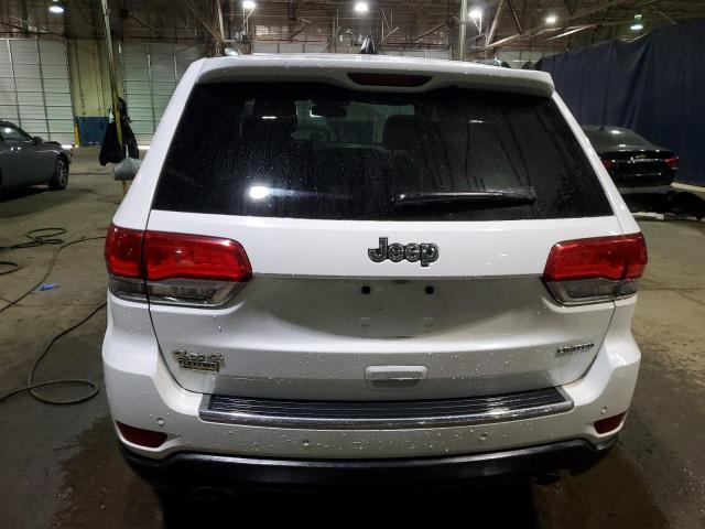 Photo 6 from auction – 2014 JEEP GRAND CHER with VIN 1C4RJFBG6EC308376