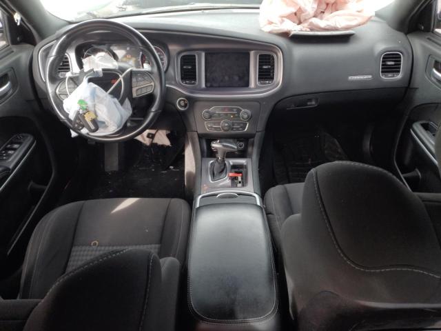 Photo 8 from auction – 2021 DODGE CHARGER R/ with VIN 2C3CDXCT7MH524977