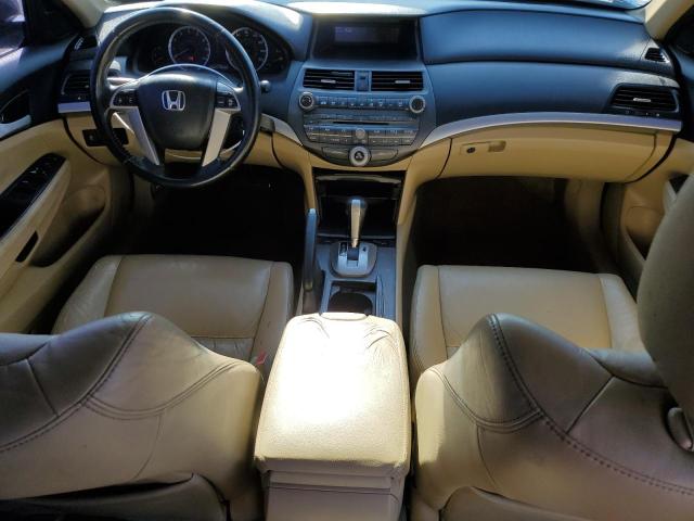 Photo 8 from auction – 2012 HONDA ACCORD SE with VIN 1HGCP2F66CA004201