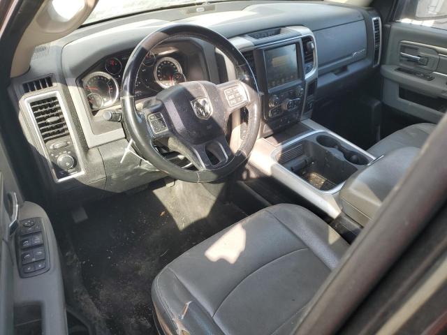 Photo 8 from auction – 2017 RAM 1500 SLT with VIN 1C6RR7LTXHS597354