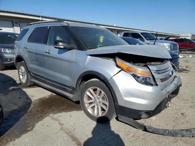 Photo 4 from auction – 2013 FORD EXPLORER X with VIN 1FM5K8D82DGB18977