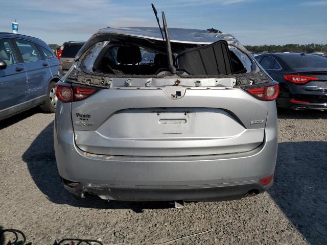 Photo 6 from auction – 2019 MAZDA CX-5 GRAND with VIN JM3KFADM8K0546582