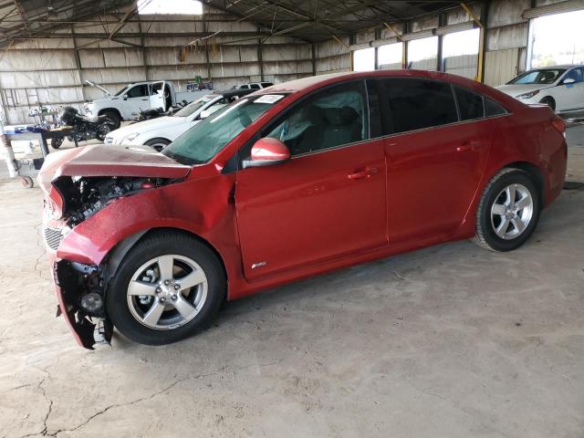 Photo 1 from auction – 2012 CHEVROLET CRUZE LT with VIN 1G1PF5SC0C7263384