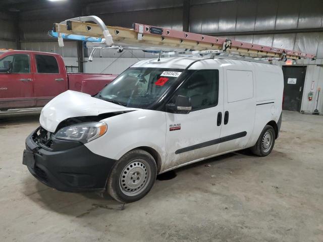 Снимка 1 от търг – 2021 RAM PROMASTER с VIN ZFBHRFABXM6V26587