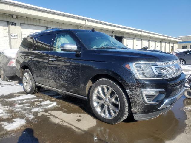 Photo 4 from auction – 2018 FORD EXPEDITION with VIN 1FMJU1MT7JEA11757
