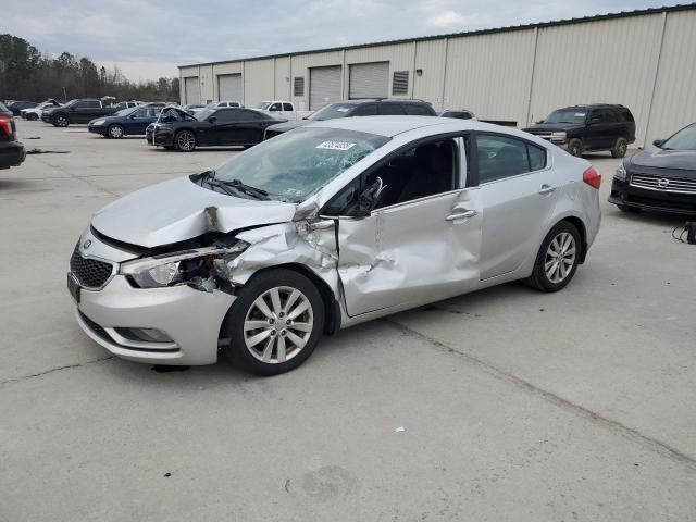 2014 Kia Forte