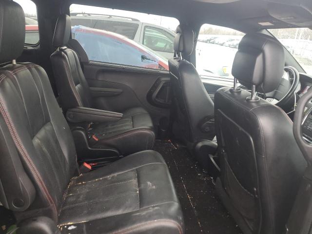 Photo 11 from auction – 2017 DODGE GRAND CARA with VIN 2C4RDGEG6HR561900