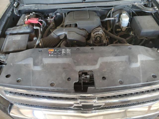 Photo 11 from auction – 2011 CHEVROLET SILVERADO with VIN 3GCPCSE00BG261962