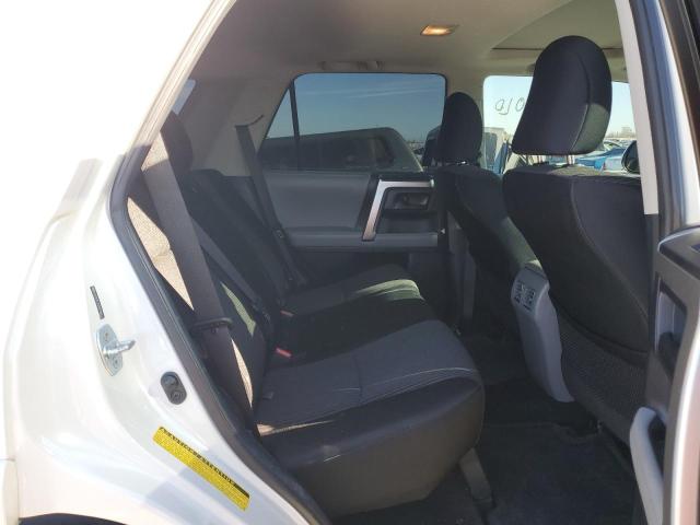 Photo 11 from auction – 2011 TOYOTA 4RUNNER SR with VIN JTEBU5JR2B5058412