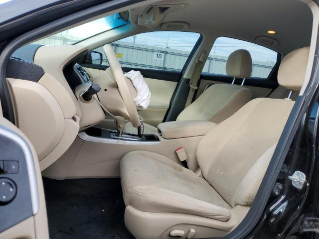Photo 7 from auction – 2015 NISSAN ALTIMA 2.5 with VIN 1N4AL3AP4FC152224