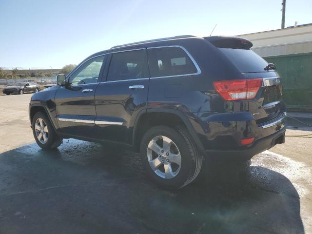 Photo 2 from auction – 2012 JEEP GRAND CHER with VIN 1C4RJEBG0CC194429