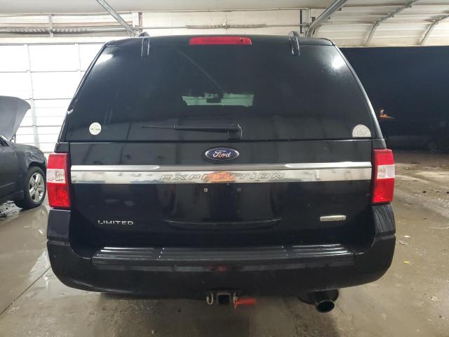 Photo 6 from auction – 2017 FORD EXPEDITION with VIN 1FMJU1KT9HEA55692