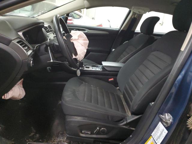 Photo 7 from auction – 2018 FORD FUSION SE with VIN 3FA6P0HD2JR213360