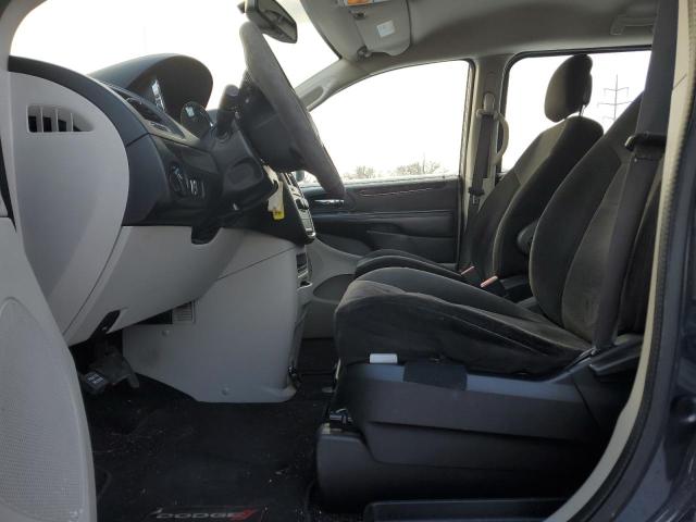 Photo 7 from auction – 2014 DODGE GRAND CARA with VIN 2C4RDGBG5ER451050