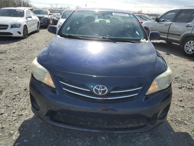Photo 5 from auction – 2013 TOYOTA COROLLA BA with VIN 5YFBU4EE0DP216094