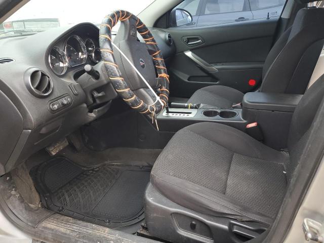 Photo 7 from auction – 2005 PONTIAC G6 with VIN 1G2ZG528554156008