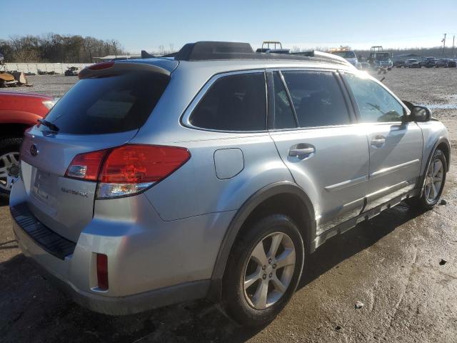 Снимка 3 от търг – 2014 SUBARU OUTBACK 2. с VIN 4S4BRCLC1E3223879