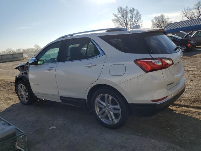 Photo 2 from auction – 2018 CHEVROLET EQUINOX PR with VIN 2GNAXMEV9J6323443
