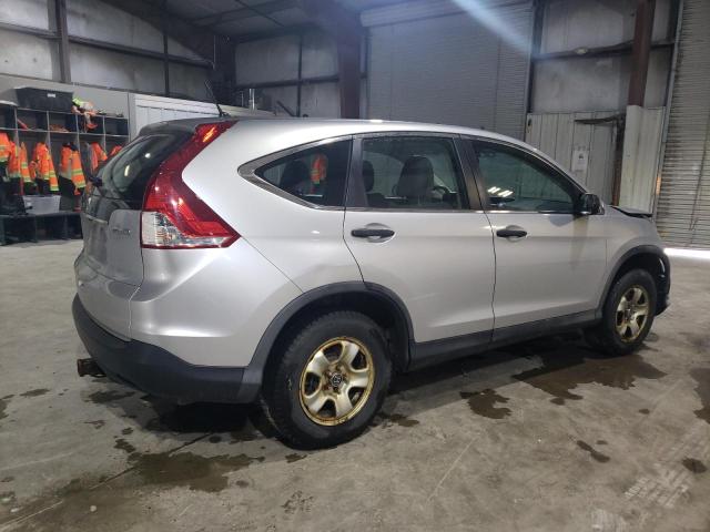 Photo 3 from auction – 2012 HONDA CR-V LX with VIN 2HKRM4H35CH625549