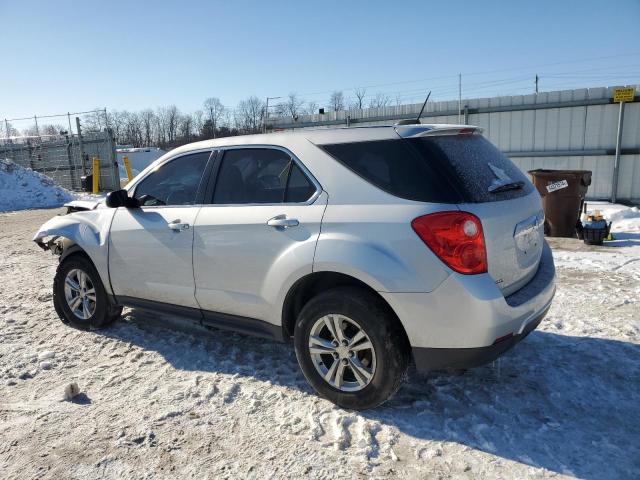 Photo 2 from auction – 2015 CHEVROLET EQUINOX LS with VIN 2GNFLEEK7F6196244