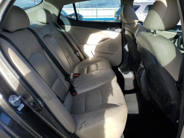 Photo 10 from auction – 2013 KIA OPTIMA EX with VIN 5XXGN4A76DG166370